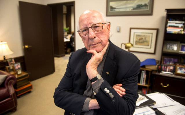 Gene Rainbolt