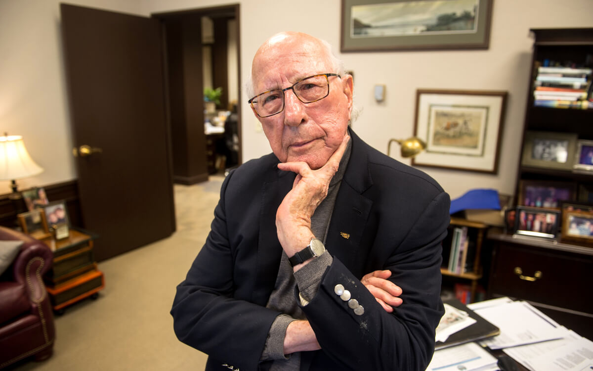 Gene Rainbolt