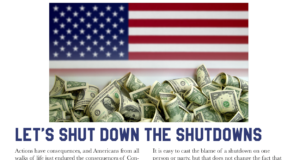 Lankford proposes reforms in ‘Federal Fumbles’ report federal fumbles