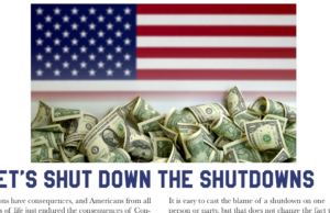 Lankford proposes reforms in ‘Federal Fumbles’ report federal fumbles