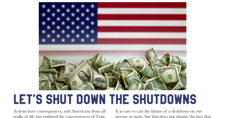 Lankford proposes reforms in ‘Federal Fumbles’ report
