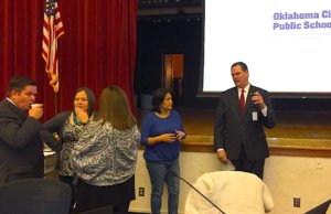 Destiny’s children: OKCPS board approves Pathway to Greatness plan Pathway to Greatness