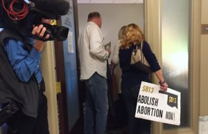 Abortion absolutism will cause more harm than good abortion absolutism