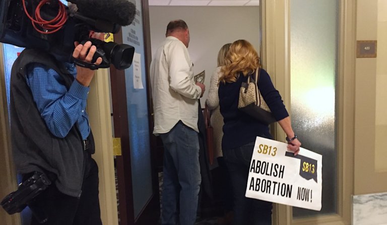 Abortion absolutism will cause more harm than good