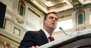 Gov. Kevin Stitt requests Health Care Authority audit Health Care Authority audit