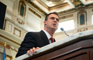 Gov. Kevin Stitt requests Health Care Authority audit Health Care Authority audit