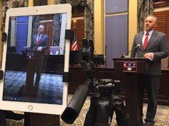Editorial: Reform would add pressure to Senate confirmation process Senate confirmation process