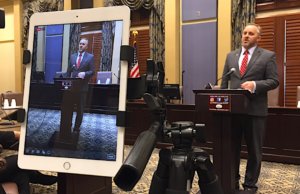 Editorial: Reform would add pressure to Senate confirmation process Senate confirmation process
