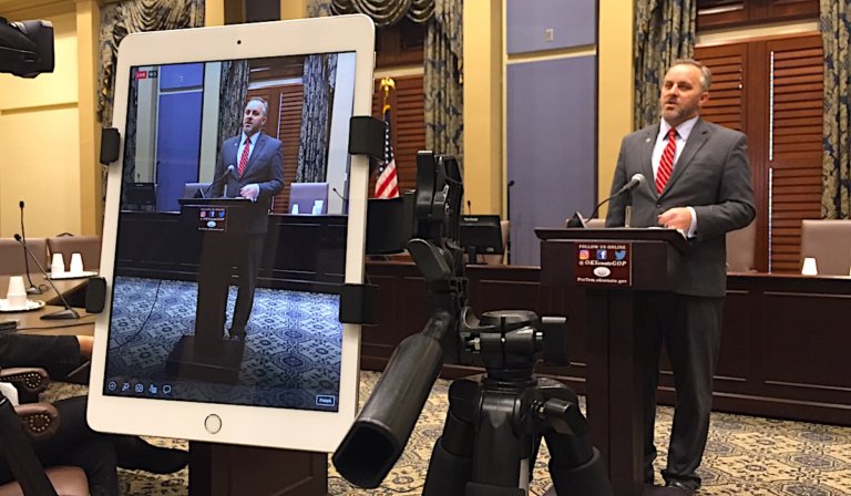 Editorial: Reform would add pressure to Senate confirmation process