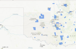 Hope, skepticism: Oklahoma’s 117 opportunity zones opportunity zones