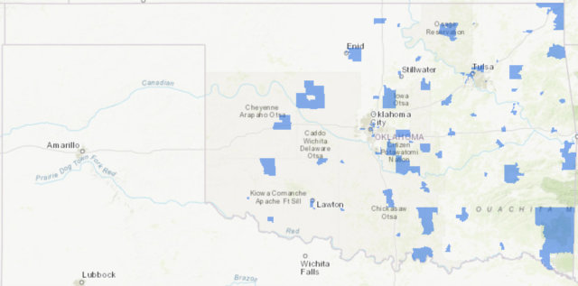 opportunity zones