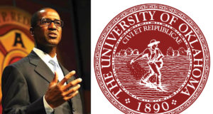 New OU regent a 1985 graduate, Nationwide VP in Ohio new OU regent