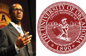 New OU regent a 1985 graduate, Nationwide VP in Ohio new OU regent