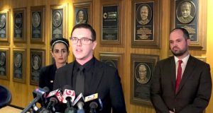 Levi Hilliard lawsuit: OU negligence claim moves forward Levi Hilliard