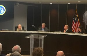 Proposed Oklahoma County jail trust stirs controversy jail trust