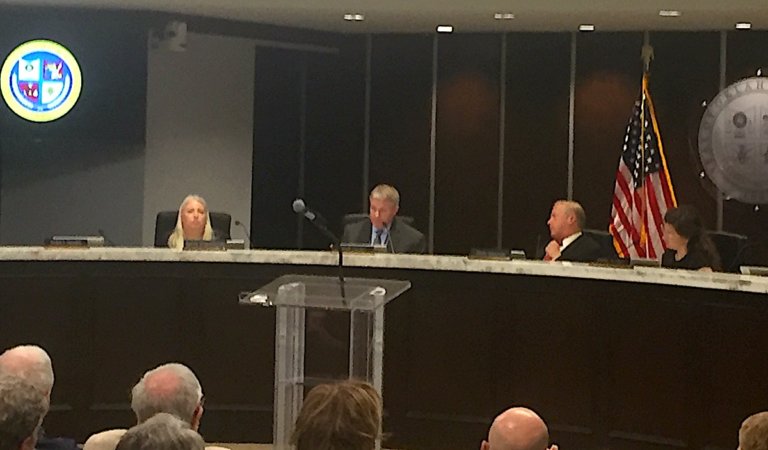 Proposed Oklahoma County jail trust stirs controversy