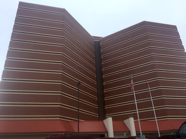 With ‘unanswered’ questions, Oklahoma County jail trust vote in limbo