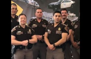 Oklahoma Highway Patrol wades into the world of Live PD