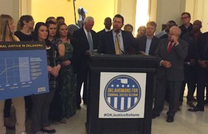 One criminal justice reform moves before sine die, others stall criminal justice reform