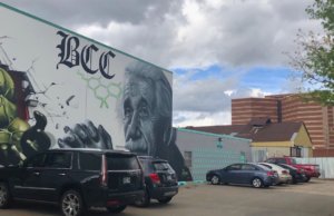 Blue Collar Criminals: OKC marijuana business thrives near jail Blue Collar Criminals