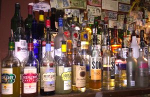 Duopoly or pro-business? Shots taken in liquor distribution fight liquor distribution
