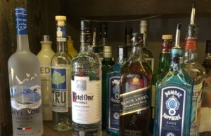 Letter: Liquor manufacturers say respect Oklahoma voters manufacturers