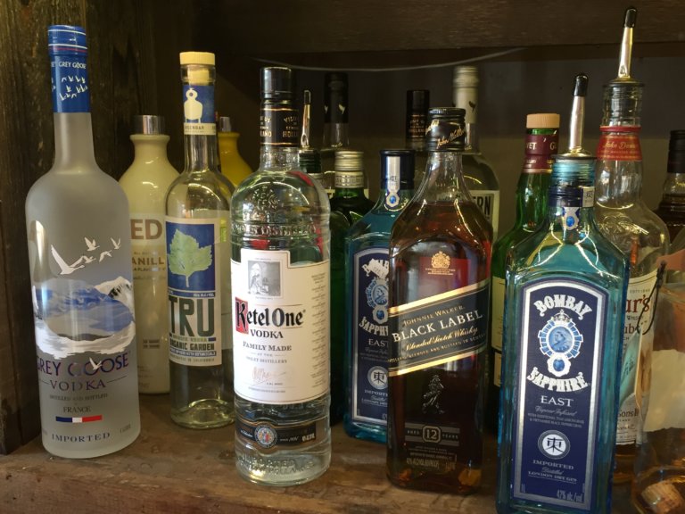 Letter: Liquor manufacturers say respect Oklahoma voters