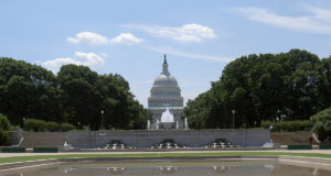 Week in Washington: Net neutrality, 100 days of Democratic House control washington