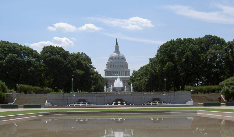 Week in Washington: Net neutrality, 100 days of Democratic House control