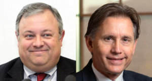 Former Oklahoma Secretary of State cashes in on opioid case Secretary of State