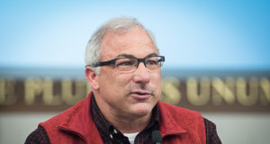 Norman case: Is a city ward Facebook page a protected public forum? public forum