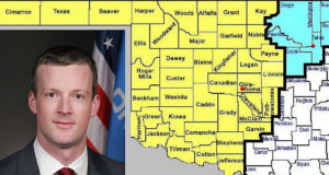 Senate confirms Patrick Wyrick to federal district court Patrick Wyrick