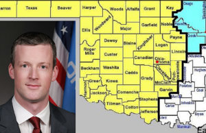 Senate confirms Patrick Wyrick to federal district court Patrick Wyrick