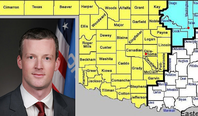 Senate confirms Patrick Wyrick to federal district court