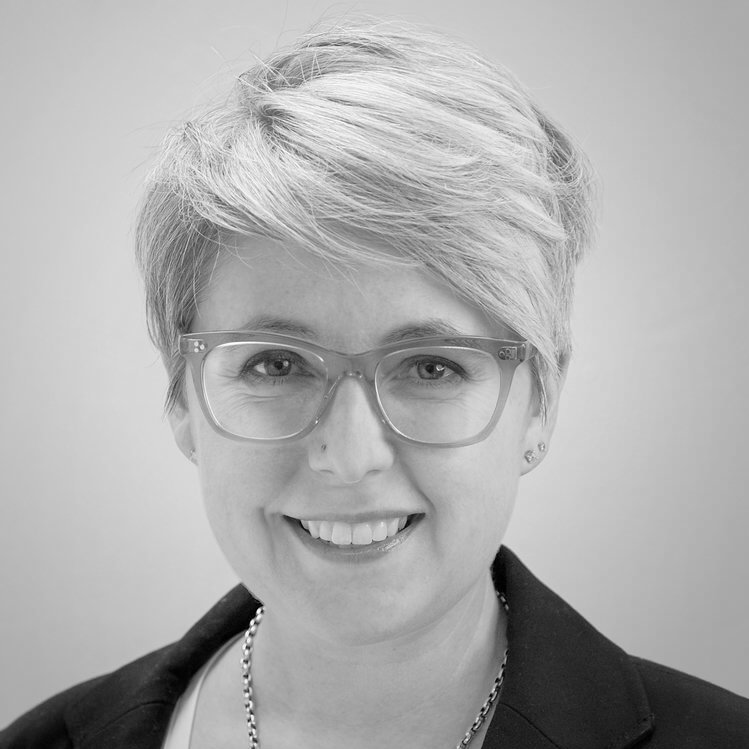 Alison Buxton