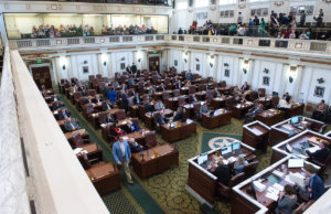 Education funding: Lawmakers debate value of April 1 deadline April 1 deadline