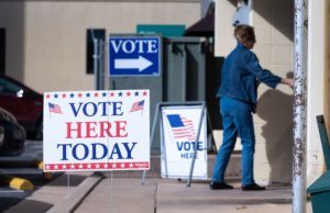 Oklahoma voter purge to affect tens of thousands voter purge