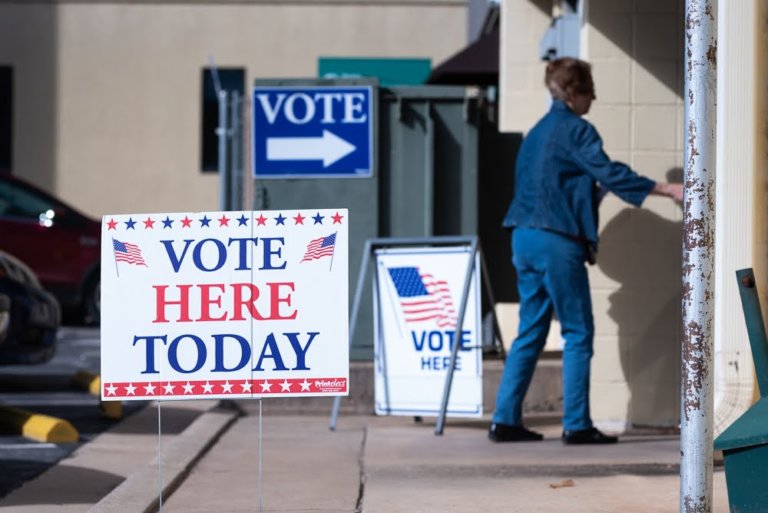 Oklahoma voter purge to affect tens of thousands