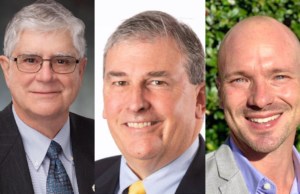 Edmond elects new mayor, Ward 1 and Ward 2 councilmembers Edmond
