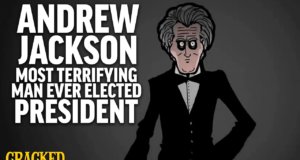 No wonder Donald Trump likes Andrew Jackson
