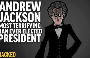 No wonder Donald Trump likes Andrew Jackson