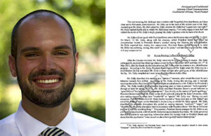 Jones Day assessment: Jess Eddy ‘generally credible’ on Boren allegation Jess Eddy