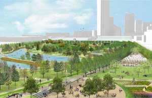 Poll: OKC voters want more than capital projects in MAPS 4 OKC parks