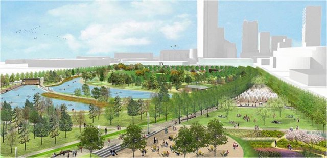 OKC parks