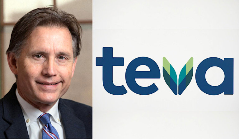 Hunter strikes settlement with Teva Pharmaceuticals