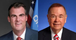 OSBI gets Jones Day report, Stitt wants OU regents to do ‘the right thing’ Jones Day report