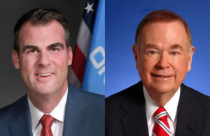 OSBI gets Jones Day report, Stitt wants OU regents to do ‘the right thing’ Jones Day report