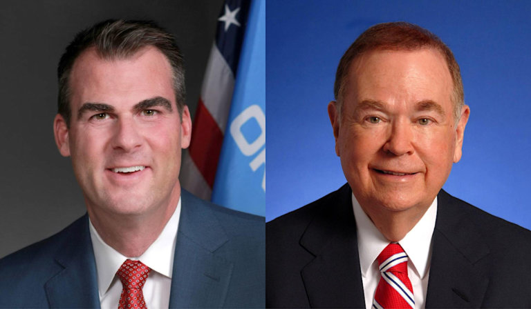 OSBI gets Jones Day report, Stitt wants OU regents to do ‘the right thing’