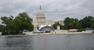 Disaster aid bill stumbles in the U.S. House disaster aid