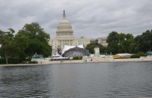 Disaster aid bill stumbles in the U.S. House disaster aid